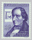 J. Ressel