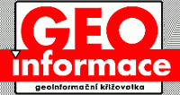 [Home Page GEOinformace]