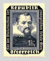 Johannes Kepler