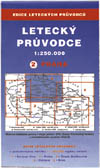 Leteck prvodce - obal