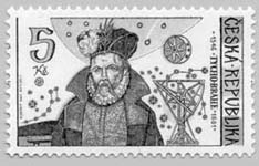 Tycho Brahe