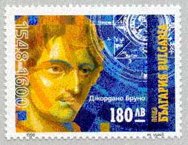 Giordano Bruno