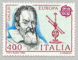 Galileo Galilei