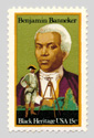 Benjamin Banneker