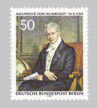 A. von Humboldt