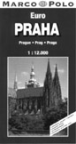 Praha 1:12000