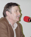 Ing. Petr Polák
