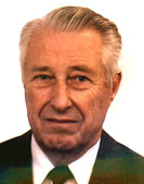 Doc. Ing. Miroslav Mikšovský CSc.