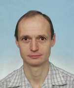 Ing. Petr Soukup PhD.