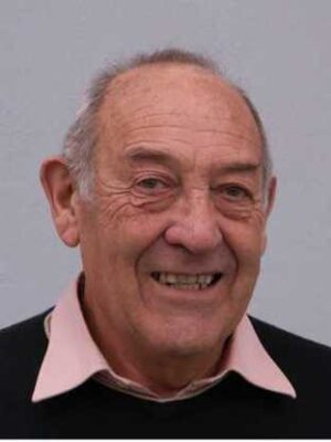 Doc. Ing. Jiří Streibl CSc.