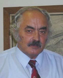 Prof. Ing. Bohuslav Veverka DrSc.