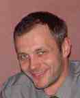 Ing. Radek Petr