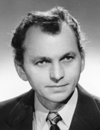 Ing. Rudolf Průcha
