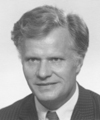 Ing. František Řiháček