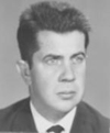 Ing. Ladislav Skládal CSc.