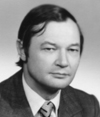 Ing. Jaromír Sýkora
