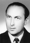 Ing. Miroslav Baloun
