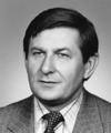 Ing. Miroslav Berg