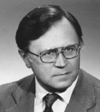 Ing. František Dech
