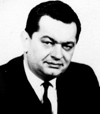 Ing. Zdeněk Doležal