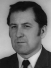 Ing. Josef Dvořák
