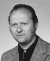 Ing. Václav Glatz