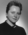 Ing. Josefa Haertlová