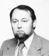 Ing. Aleš Hašek