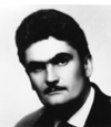 Ing. Emanuel Kolenatý CSc.