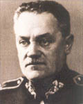 PhDr. Antonín Basl brigádní generál