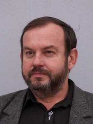 Doc. Ing. Radim Blažek CSc.