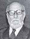 prof. Ing. Josef Bõhm Dr. DrSc.