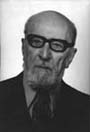 prof. Ing. Josef Bõhm Dr. DrSc.
