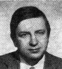 doc. RNDr. Bruno Budinský CSc.
