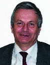 Ing. Jiří Černohorský