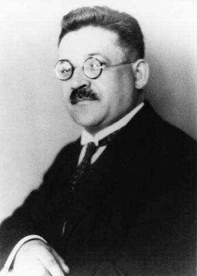 prof. PhDr. Karel Čupr