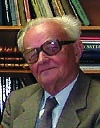 Ing. Bořivoj Delong CSc.