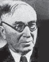 Prof. František Fiala Dr. DrSc.