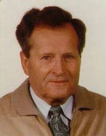 prof. Ing. Jan Fixel CSc.