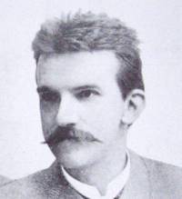Jan Ludvík Frič