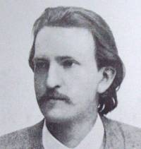 Josef Jan Alexandr Frič