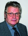 doc. Ing. Pavel Hánek CSc.