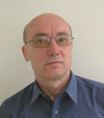 Doc. Ing. Vlastimil Hanzl CSc.