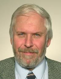 Ing. Lubomír Chamout
