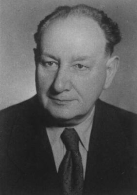 prof. RNDr. Jiří Klapka DrSc.