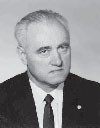 prof. Ing. Václav Krumphanzl Dr.