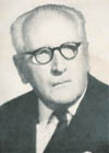 prof. RNDr. Karel Kuchař