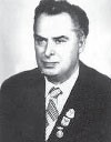 Ing. Milouš Kukeně