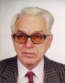 prof. Ing. Zdeněk Nevosád DrSc.