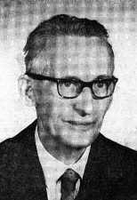 prof. Václav Pleskot Dr.